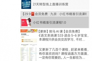 网赚项目:小白轻松赚钱,0 成本空手套白狼轻松日入 100+