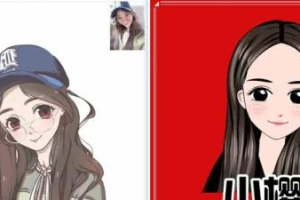 小而美的冷门暴利项目,代做 q 版头像,也能月入过万