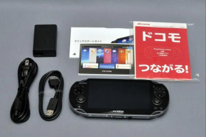 这个索尼 psp 偏冷门项目,让他月入上万!