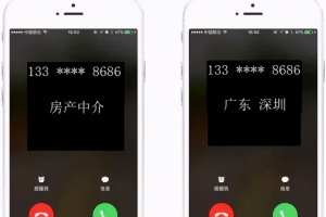 无本月入过万的冷门网赚项目——取消电话标识!