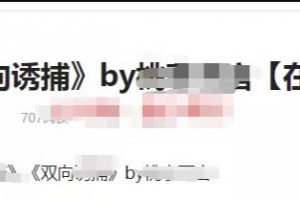 B 站专栏写文章卖小说项目,门槛低,新人小白也都能直接操作上手!