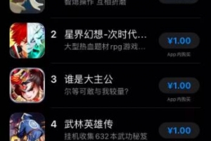 分享一个适合普通人兼职副业赚钱的淘宝虚拟商品项目——AppStore 账号共享