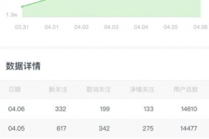 新手小白互联网上捡钱,做这些细分领域闷声发财