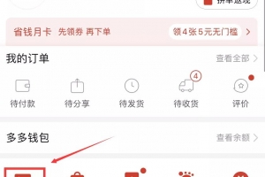 拆解拼多多日撸百元玩法,搞一点零花钱还是可以的,外面卖199