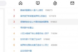 蹭热点时效性项目复盘分析,日赚1000+的详细方法