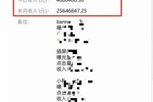冷门项目,红旗头像引流变现,日入500+