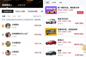 懂车帝搬砖零门槛想项目思路,稳定日入上千,适合新手小白操作!
