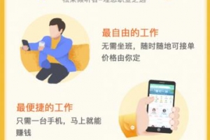 日收入200的兼职项目日结,做一个副业项目实战者!