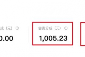 无脑搬运百度墨斗鱼知识店铺,日入300的稳赚野路子