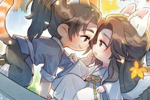 Q版 古风角色班-第6期绘画教程(39节课)