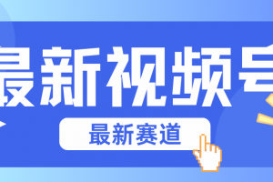 碾压混剪玩法的最新视频号教学,剪辑高度原创的视频与市面的混剪玩法绝对不一样