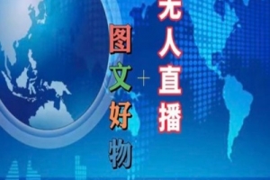 图文好物和无人直播实操,抖音电商教程