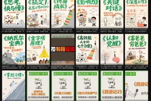 利用扣子工作流制作AI视频工具,一键制作“假如书籍会说话”爆款视频保姆级教程