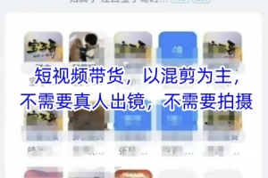 拼多多虚拟精细化少品玩法实操,小白0基础轻松复制