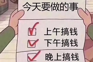 特别适合新手的小项目:资料号引流月变现1W+